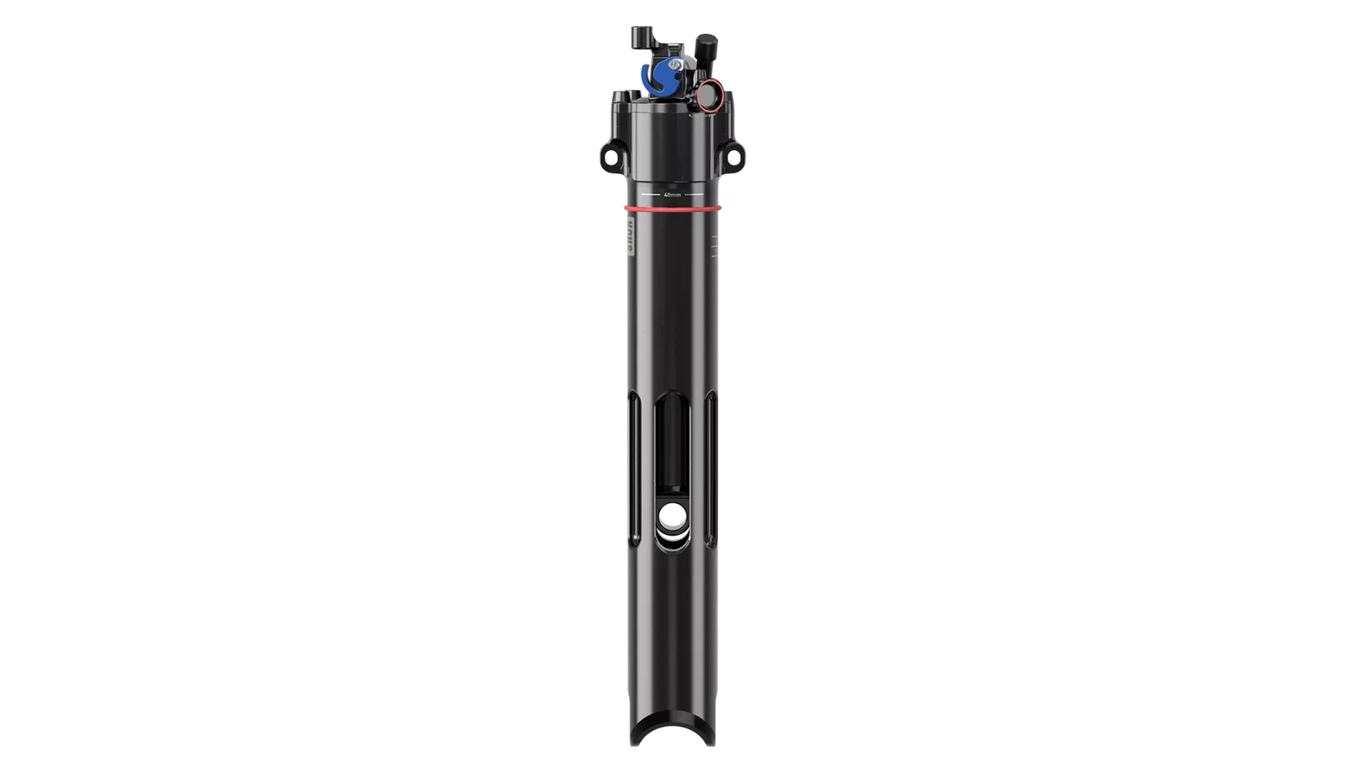 RockShox SIDLuxe IsoStrut Rear Shock Reviews, Comparisons, Specs